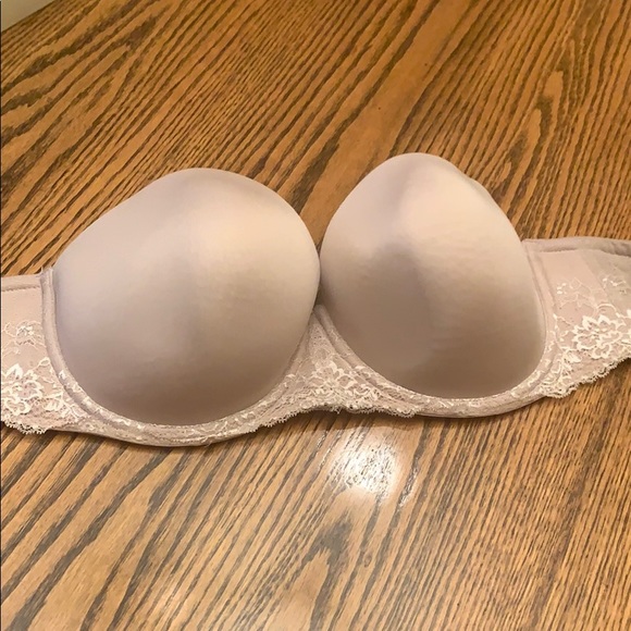 Strapless bra - Picture 1 of 6